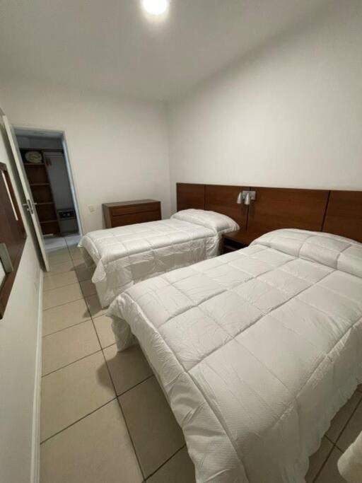 Flat Em Ponto Nobre De Copa! Appartement Rio de Janeiro